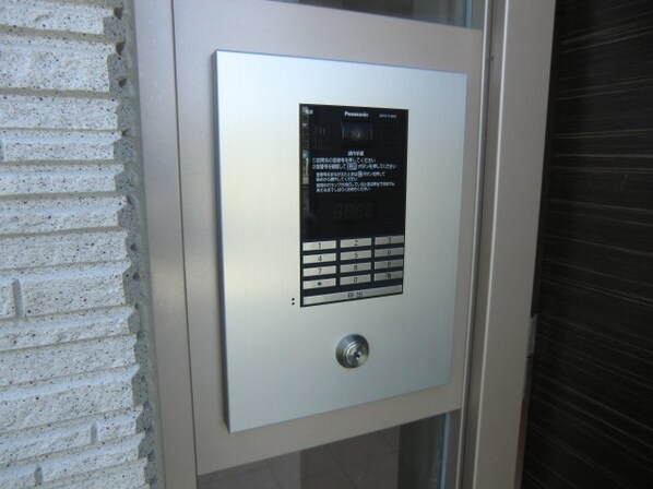 Ange de Bonheur(アンジュドボヌ-ル)の物件内観写真